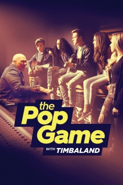 The Pop Game-free