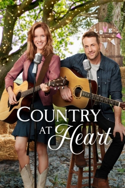 Country at Heart-free