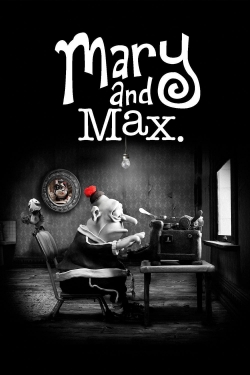 Mary and Max-free