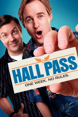 Hall Pass-free