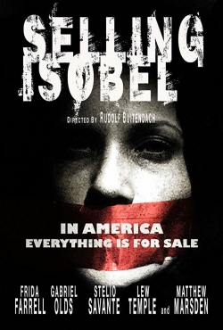 Selling Isobel-free