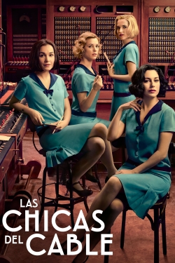 Cable Girls-free