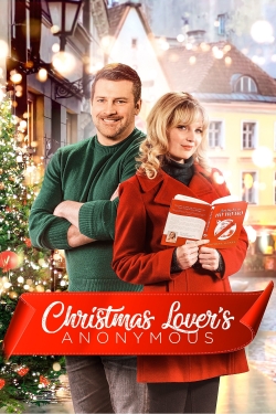 Christmas Lover's Anonymous-free