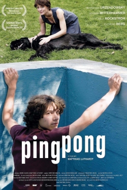 Pingpong-free