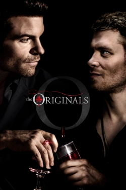 The Originals-free