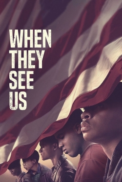 When They See Us-free