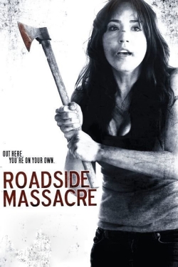 Roadside Massacre-free