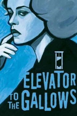 Elevator to the Gallows-free
