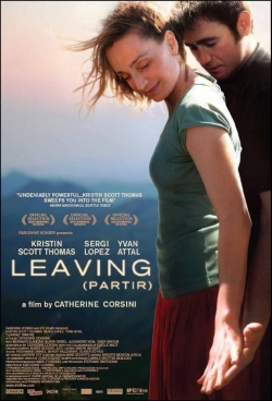 Leaving-free