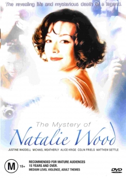 The Mystery of Natalie Wood-free