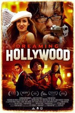 Dreaming Hollywood-free