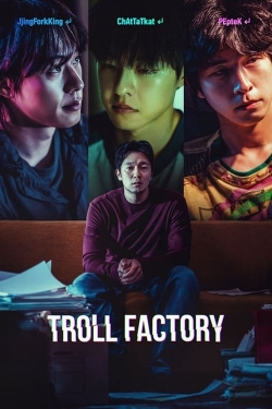Troll Factory-free