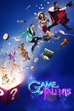 Game of Talents-free