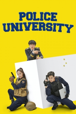 Police University-free