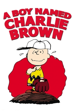 A Boy Named Charlie Brown-free