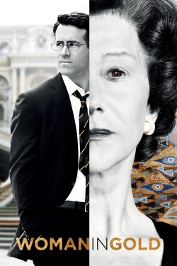 Woman in Gold-free