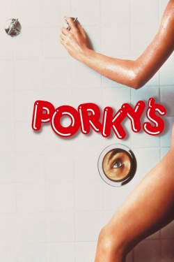 Porky's-free
