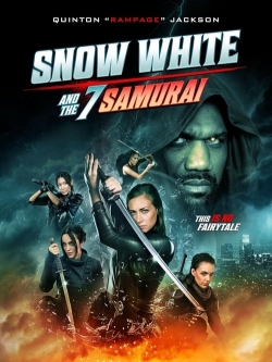 Snow White and the Seven Samurai-free