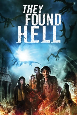They Found Hell-free