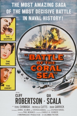 Battle of the Coral Sea-free