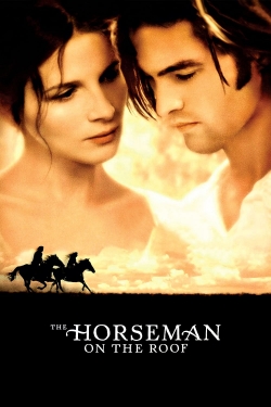 The Horseman on the Roof-free