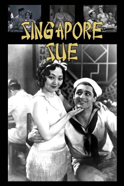 Singapore Sue-free