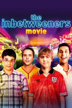 The Inbetweeners Movie-free