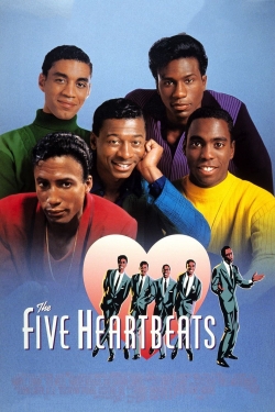 The Five Heartbeats-free