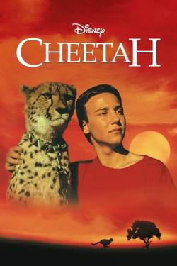 Cheetah-free