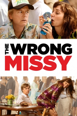 The Wrong Missy-free