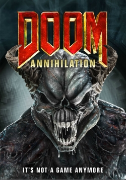 Doom: Annihilation-free