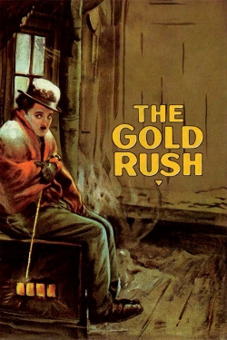 The Gold Rush-free