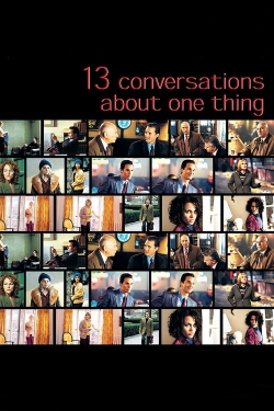 Thirteen Conversations About One Thing-free
