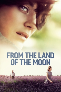 From the Land of the Moon-free