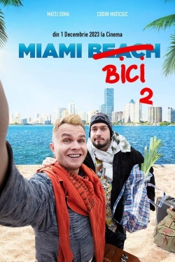 Miami Bici 2-free