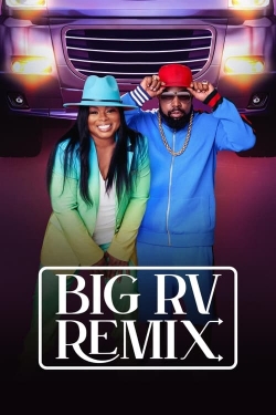 Big RV Remix-free