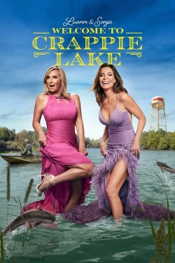 Luann and Sonja: Welcome to Crappie Lake-free