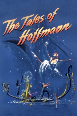 The Tales of Hoffmann-free