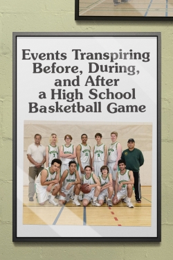 Events Transpiring Before, During, and After a High School Basketball Game-free