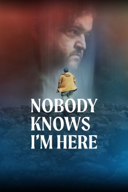 Nobody Knows I'm Here-free