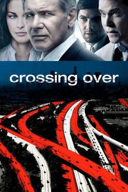 Crossing Over-free