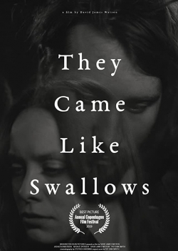 They Came Like Swallows-free