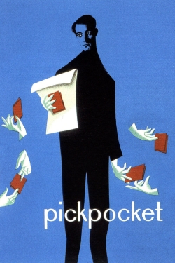 Pickpocket-free