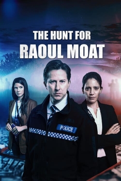 The Hunt for Raoul Moat-free