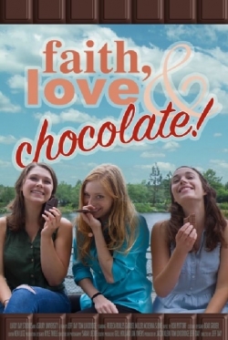 Faith, Love & Chocolate-free