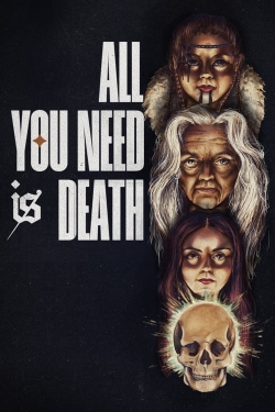 All You Need Is Death-free