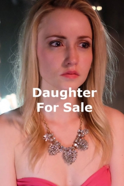 Daughter for Sale-free