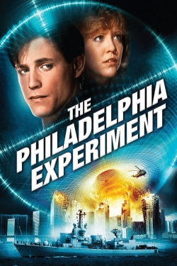 The Philadelphia Experiment-free