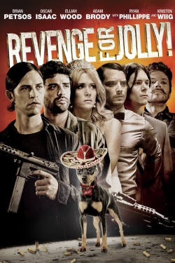 Revenge for Jolly!-free