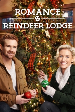 Romance at Reindeer Lodge-free